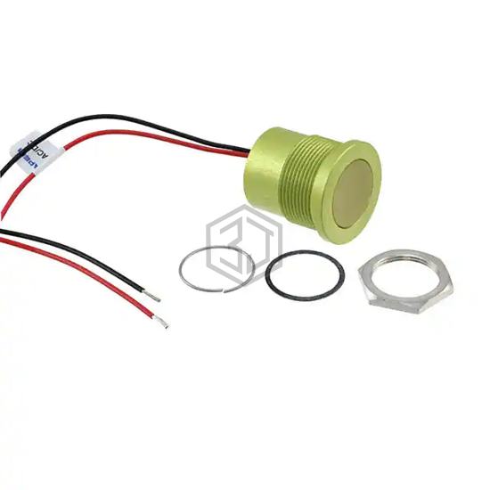 Q22F5AYXXSY220E - APEM Inc. - Panel Indicators, Pilot Lights