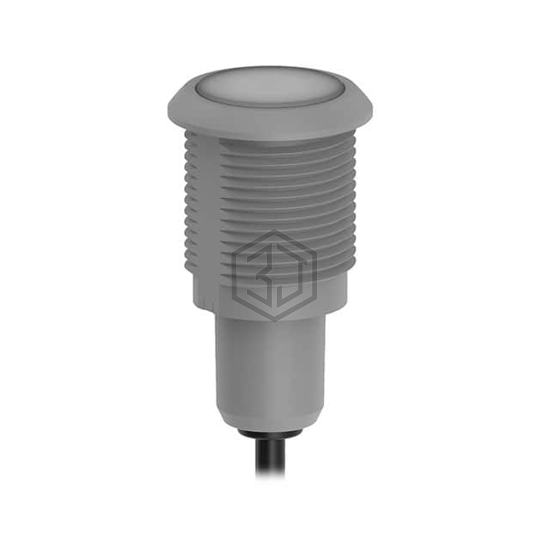 S22L2FRGB14QP - Banner Engineering Corporation - Panel Indicators, Pilot Lights
