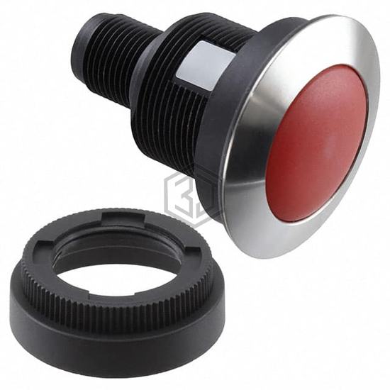 1.11.071.001/0330 - RAFI USA - Panel Indicators, Pilot Lights