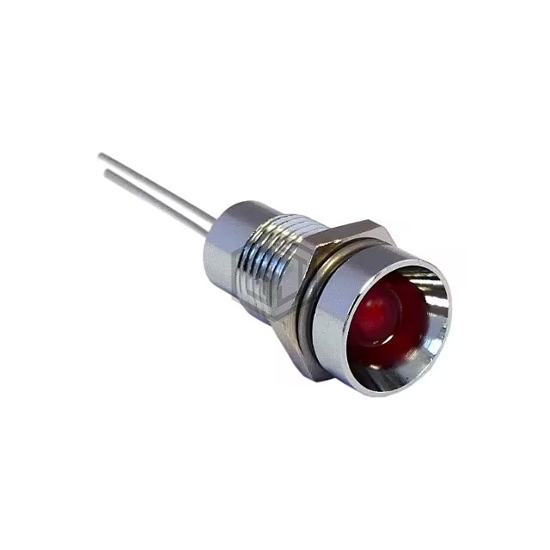 19050003 - CML Innovative Technologies LTD - Panel Indicators, Pilot Lights