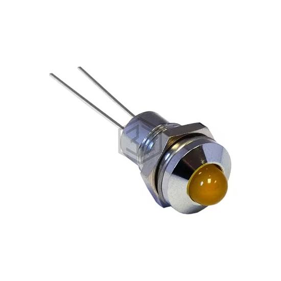 19040002 - CML Innovative Technologies LTD - Panel Indicators, Pilot Lights