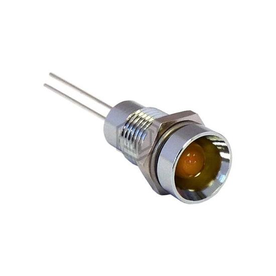 19050002 - CML Innovative Technologies LTD - Panel Indicators, Pilot Lights