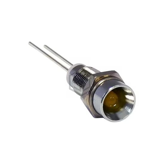19030002 - CML Innovative Technologies LTD - Panel Indicators, Pilot Lights