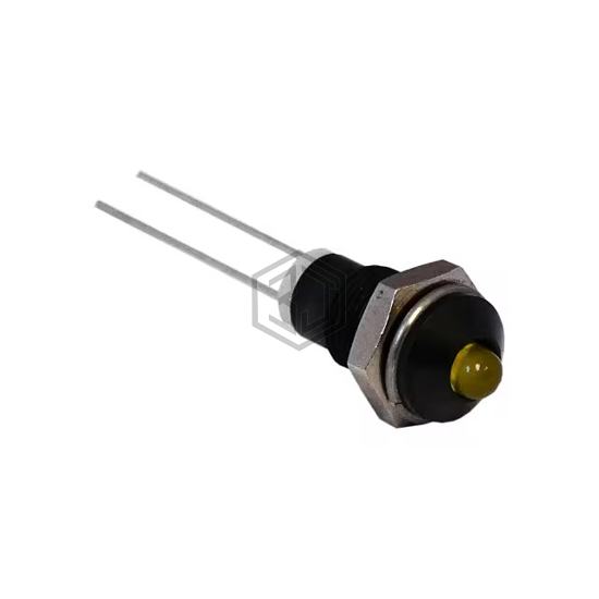 19021002 - CML Innovative Technologies LTD - Panel Indicators, Pilot Lights