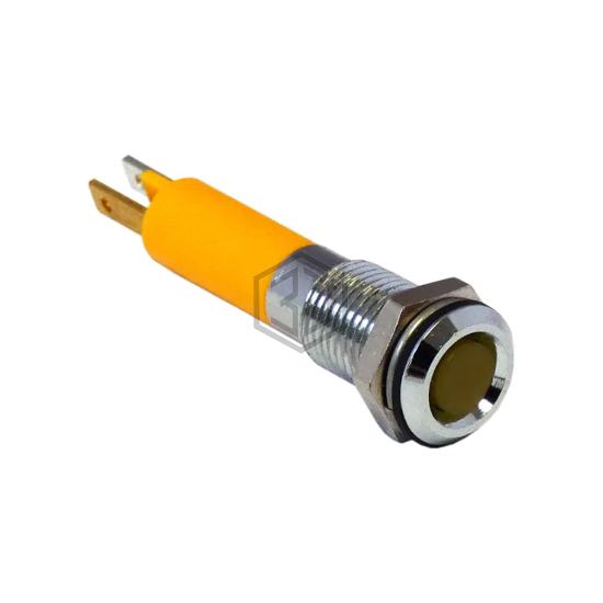 19010352 - CML Innovative Technologies LTD - Panel Indicators, Pilot Lights