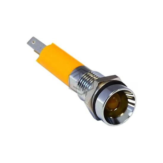 190503Z2 - CML Innovative Technologies LTD - Panel Indicators, Pilot Lights