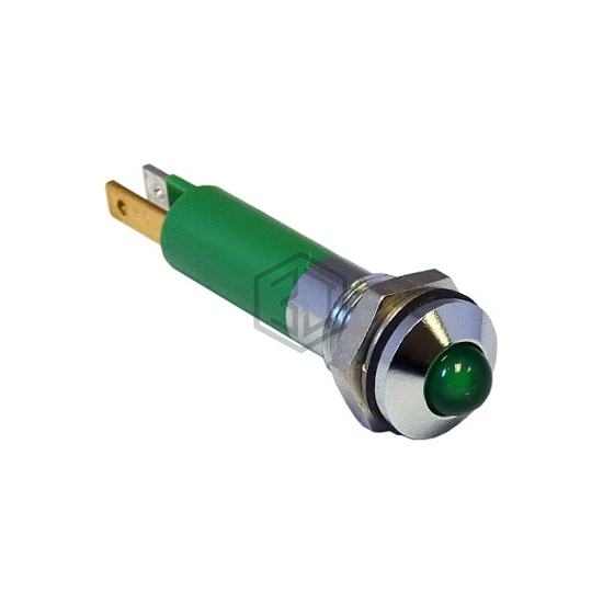 19040251 - CML Innovative Technologies LTD - Panel Indicators, Pilot Lights