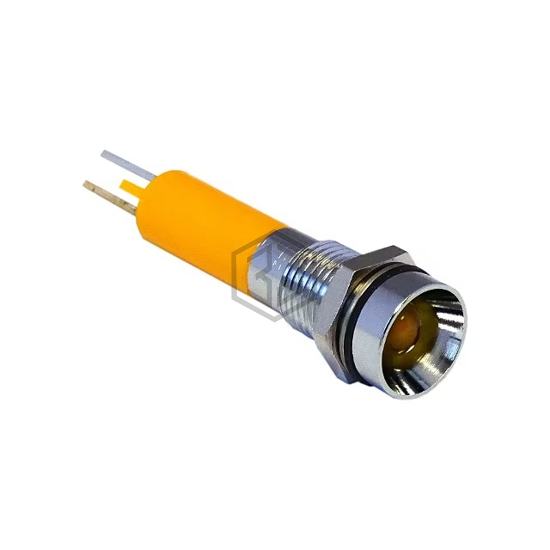 19050352 - CML Innovative Technologies LTD - Panel Indicators, Pilot Lights