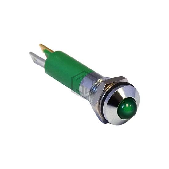 19040351 - CML Innovative Technologies LTD - Panel Indicators, Pilot Lights