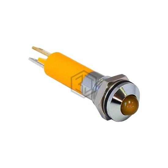19040352 - CML Innovative Technologies LTD - Panel Indicators, Pilot Lights