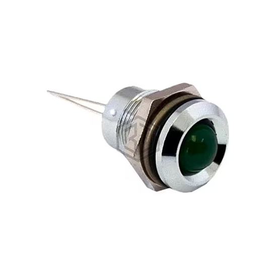 192D0001 - CML Innovative Technologies LTD - Panel Indicators, Pilot Lights