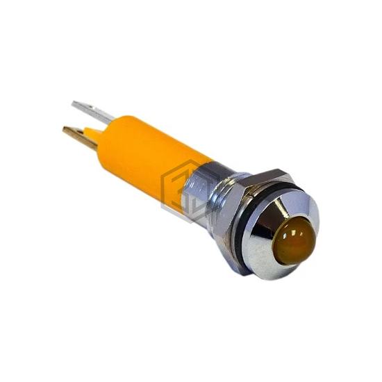 190403Z2 - CML Innovative Technologies LTD - Panel Indicators, Pilot Lights