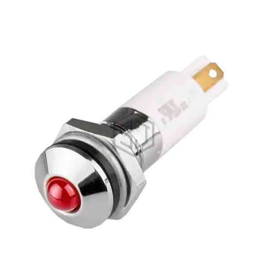 E10R-10R - Menics - Panel Indicators, Pilot Lights