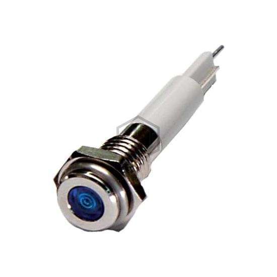 H06F-03B - Menics - Panel Indicators, Pilot Lights