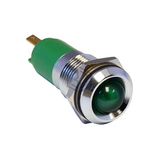 19210351 - CML Innovative Technologies LTD - Panel Indicators, Pilot Lights