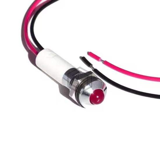 19040353WEC - CML Innovative Technologies LTD - Panel Indicators, Pilot Lights