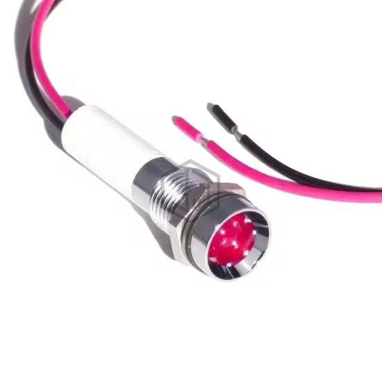 19050353WEC - CML Innovative Technologies LTD - Panel Indicators, Pilot Lights