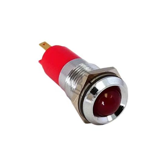 192A0350 - CML Innovative Technologies LTD - Panel Indicators, Pilot Lights