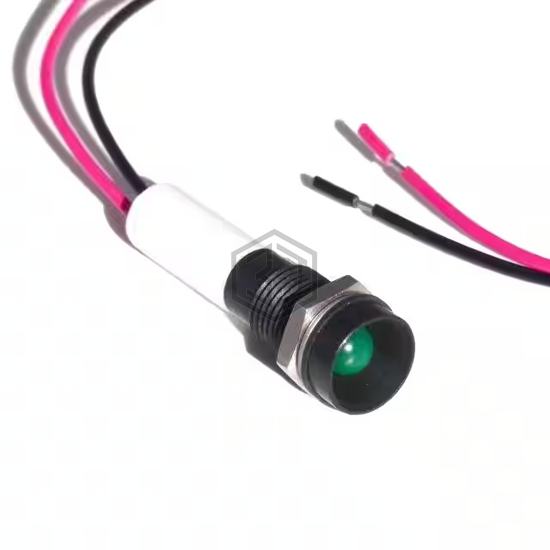19051351WEC - CML Innovative Technologies LTD - Panel Indicators, Pilot Lights