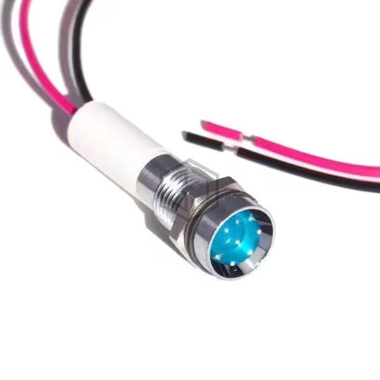 19090357WEC - CML Innovative Technologies LTD - Panel Indicators, Pilot Lights