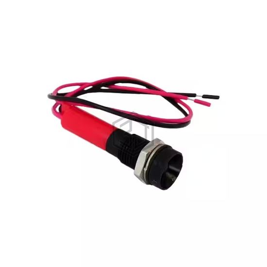 19091M50WE - CML Innovative Technologies LTD - Panel Indicators, Pilot Lights