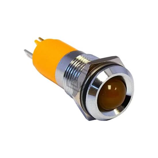 192103Z2 - CML Innovative Technologies LTD - Panel Indicators, Pilot Lights