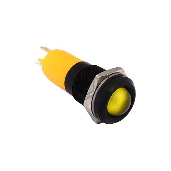 192A1352 - CML Innovative Technologies LTD - Panel Indicators, Pilot Lights