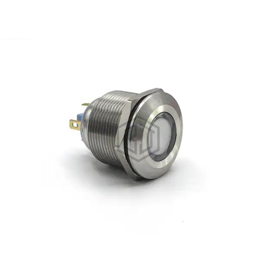 6211141314F - Dialight - Panel Indicators, Pilot Lights