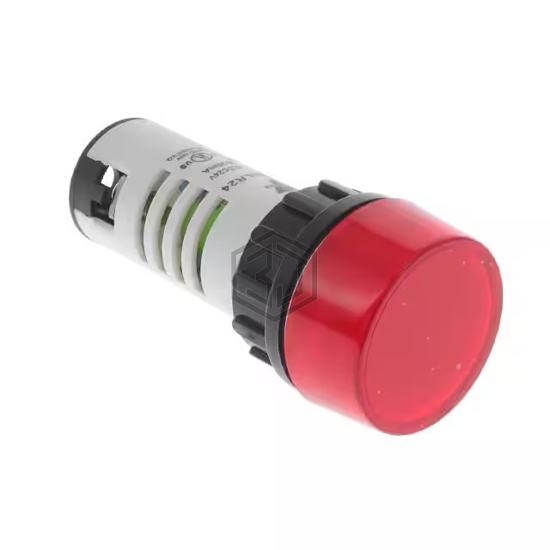 PL22SHLR24 - Carlo Gavazzi Inc. - Panel Indicators, Pilot Lights