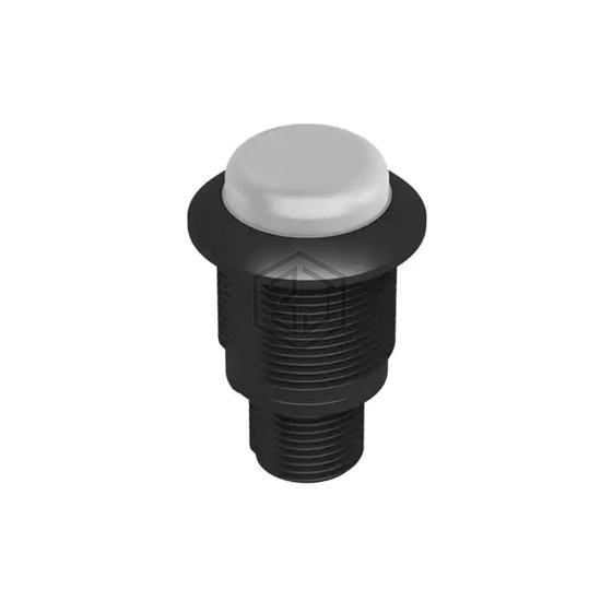 S18LGXRPQ - Banner Engineering Corporation - Panel Indicators, Pilot Lights
