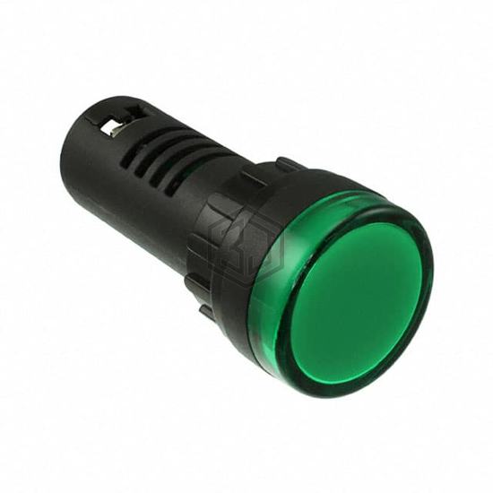 PL22SFLG24 - Carlo Gavazzi Inc. - Panel Indicators, Pilot Lights