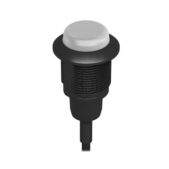 S18LGXRPQP - Banner Engineering Corporation - Panel Indicators, Pilot Lights