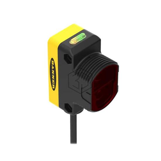 S22L2SRGB7QP - Banner Engineering Corporation - Panel Indicators, Pilot Lights