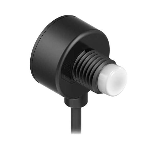 T8LXXYP - Banner Engineering Corporation - Panel Indicators, Pilot Lights