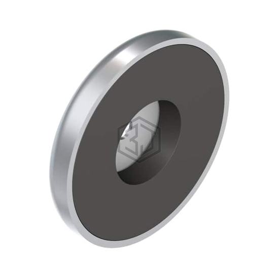 T30GRYP - Banner Engineering Corporation - Panel Indicators, Pilot Lights