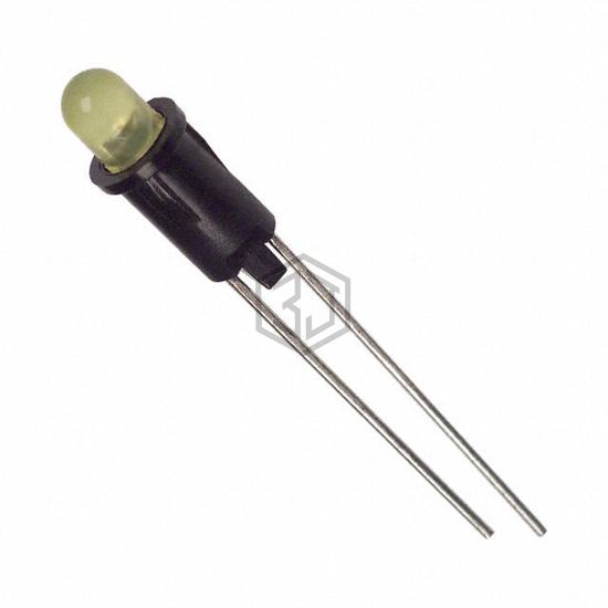 5111F7 - Visual Communications Company - VCC - Panel Indicators, Pilot Lights