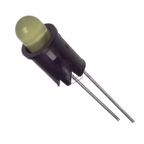 5101H7 - Visual Communications Company - VCC - Panel Indicators, Pilot Lights