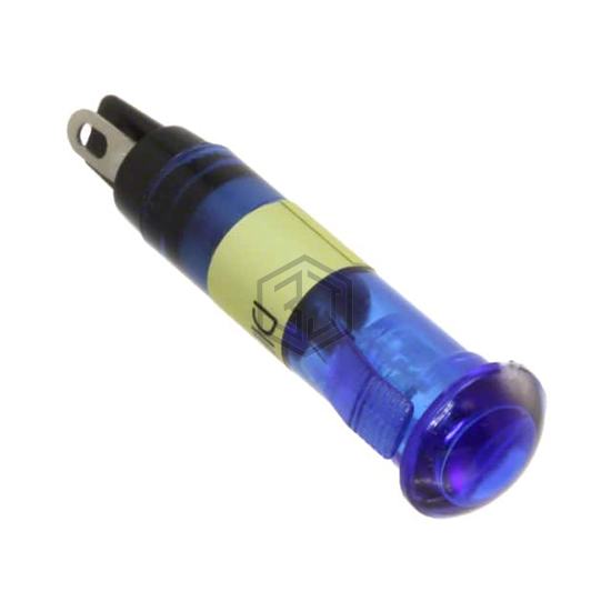 6781432224F - Dialight - Panel Indicators, Pilot Lights