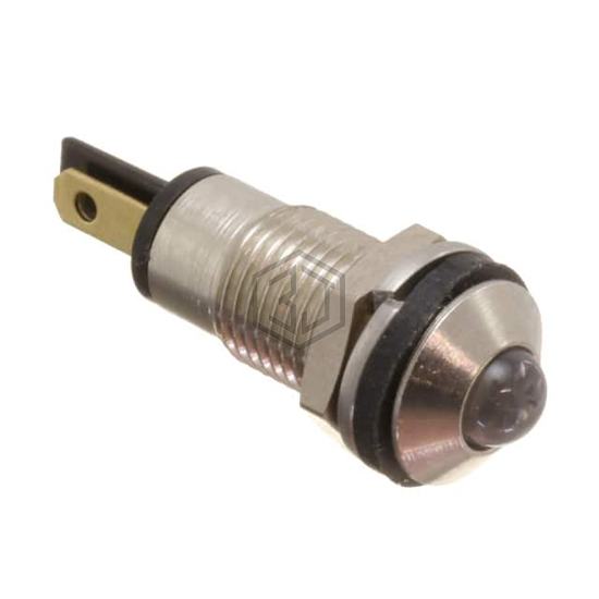CCLB-2-3036-9923-W - Visual Communications Company - VCC - Panel Indicators, Pilot Lights
