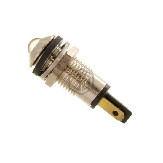 CCLB-2-3048-9923-W - Visual Communications Company - VCC - Panel Indicators, Pilot Lights