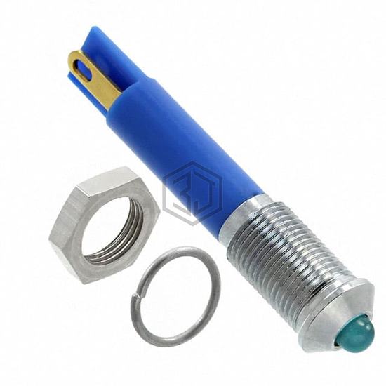 Q8P1CXXB24 - APEM Inc. - Panel Indicators, Pilot Lights