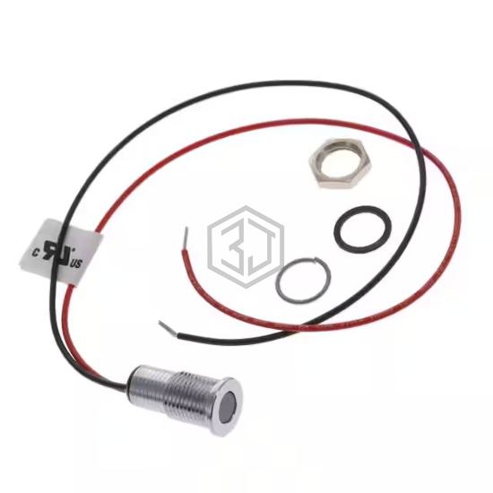 Q8F5CXXW24E - APEM Inc. - Panel Indicators, Pilot Lights