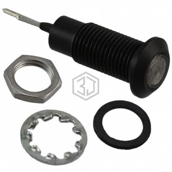 PM5-A5G28V - Bivar Inc. - Panel Indicators, Pilot Lights