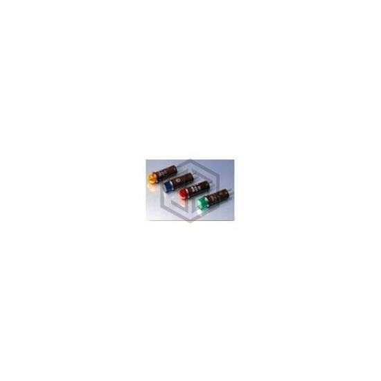 507-3917-1475-600F - Dialight - Panel Indicators, Pilot Lights