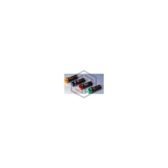 507-3951-1471-600F - Dialight - Panel Indicators, Pilot Lights