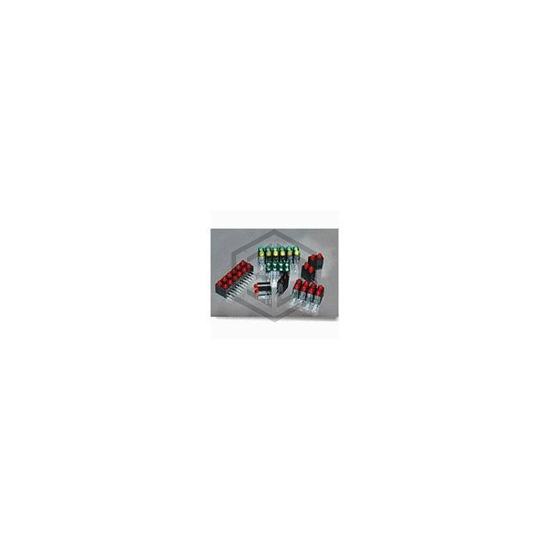557-1603-802 - Dialight - Panel Indicators, Pilot Lights