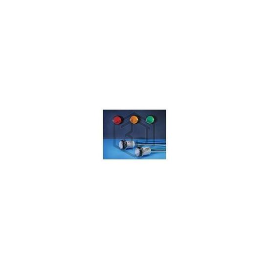557-1422-203F - Dialight - Panel Indicators, Pilot Lights