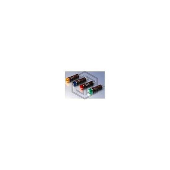 507-5067-3734-500F - Dialight - Panel Indicators, Pilot Lights