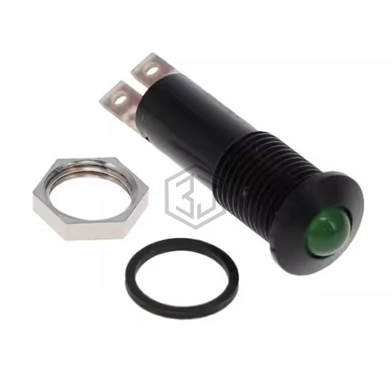 0035.0668 - SCHURTER Inc. - Panel Indicators, Pilot Lights