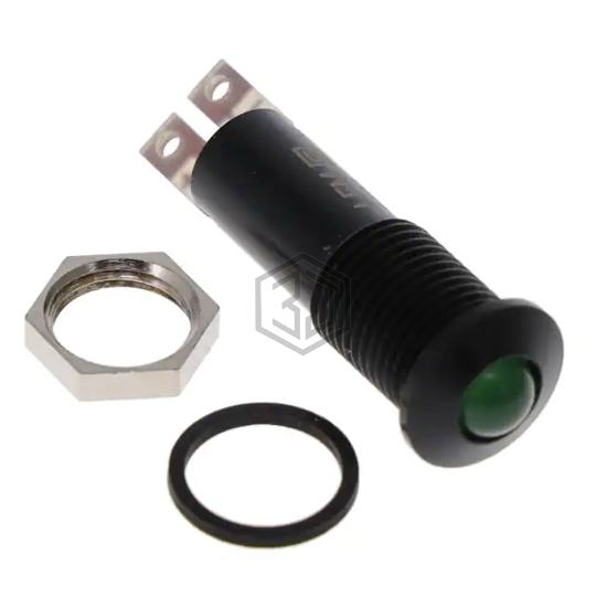 0035.0665 - SCHURTER Inc. - Panel Indicators, Pilot Lights